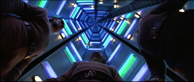 Star Trek V: The Final Frontier (1989)